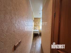 1-к квартира, на длительный срок, 32м2, 7/9 этаж