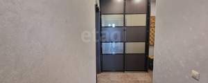 1-к квартира, на длительный срок, 39м2, 4/4 этаж