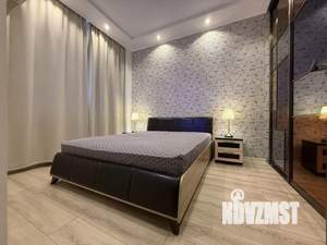 2-к квартира, посуточно, 65м2, 1/1 этаж