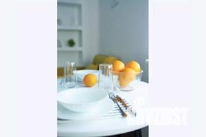 1-к квартира, посуточно, 20м2, 1/2 этаж