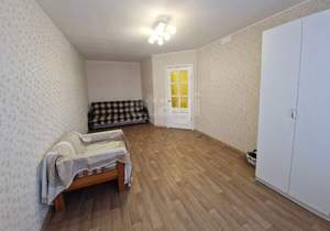 1-к квартира, на длительный срок, 34м2, 5/14 этаж