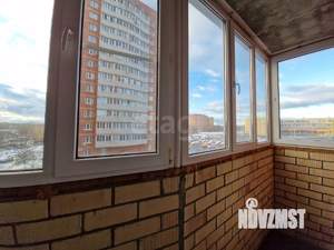 3-к квартира, на длительный срок, 87м2, 3/18 этаж