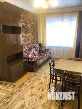 1-к квартира, на длительный срок, 32м2, 1/2 этаж