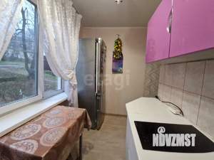 2-к квартира, на длительный срок, 42м2, 1/5 этаж