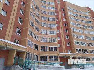 1-к квартира, на длительный срок, 42м2, 3/7 этаж