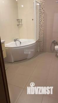 3-к квартира, на длительный срок, 101м2, 4/9 этаж