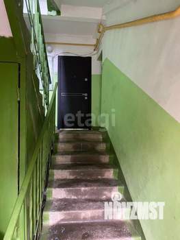 1-к квартира, на длительный срок, 33м2, 2/6 этаж