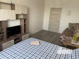 1-к квартира, посуточно, 35м2, 11/17 этаж
