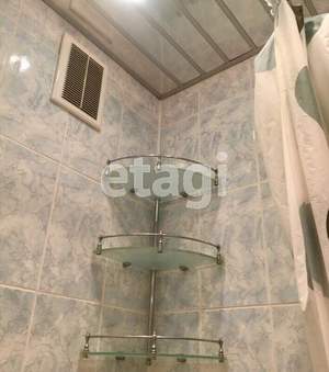 1-к квартира, на длительный срок, 36м2, 5/9 этаж