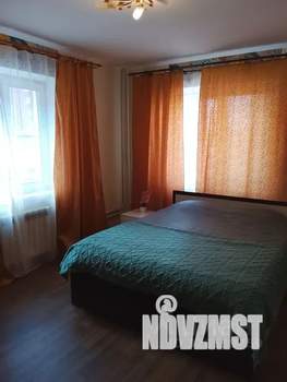 2-к квартира, посуточно, 48м2, 3/17 этаж