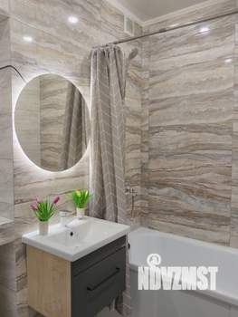 Студия квартира, посуточно, 29м2, 2/9 этаж