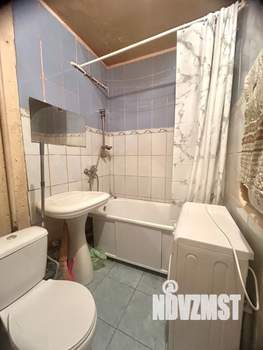 1-к квартира, на длительный срок, 30м2, 3/5 этаж