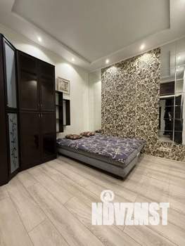 2-к квартира, посуточно, 65м2, 1/1 этаж