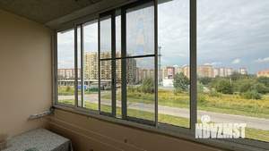 1-к квартира, на длительный срок, 38м2, 2/3 этаж