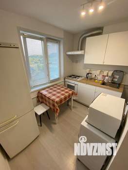 1-к квартира, посуточно, 32м2, 9/9 этаж