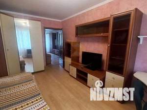 3-к квартира, на длительный срок, 60м2, 2/9 этаж