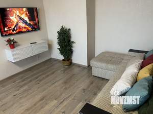 1-к квартира, посуточно, 43м2, 10/17 этаж