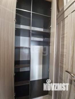 1-к квартира, на длительный срок, 42м2, 6/17 этаж