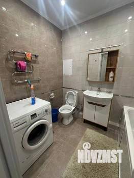 1-к квартира, на длительный срок, 37м2, 13/14 этаж