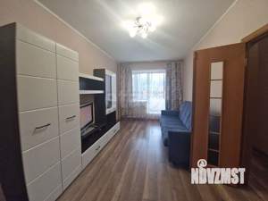 1-к квартира, на длительный срок, 37м2, 1/12 этаж
