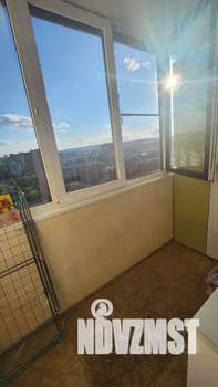 Студия квартира, посуточно, 38м2, 7/15 этаж