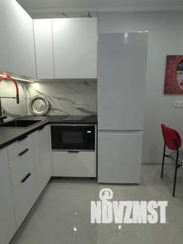 1-к квартира, посуточно, 38м2, 9/14 этаж