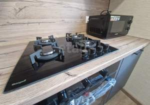 3-к квартира, на длительный срок, 61м2, 9/9 этаж