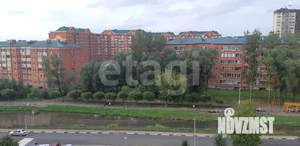 2-к квартира, на длительный срок, 54м2, 8/14 этаж