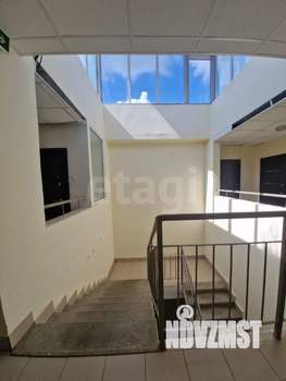 1-к квартира, на длительный срок, 43м2, 3/3 этаж