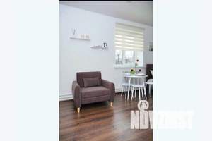 1-к квартира, посуточно, 24м2, 2/2 этаж