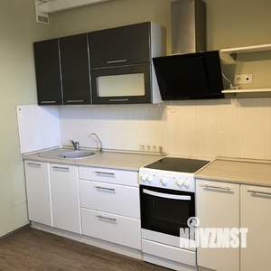 1-к квартира, на длительный срок, 45м2, 10/15 этаж