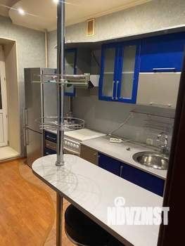 1-к квартира, на длительный срок, 36м2, 6/7 этаж