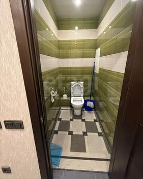 1-к квартира, на длительный срок, 42м2, 6/16 этаж