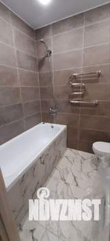 1-к квартира, на длительный срок, 34м2, 8/10 этаж