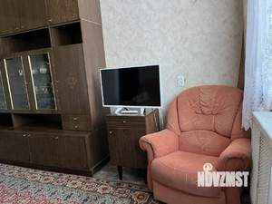 1-к квартира, на длительный срок, 31м2, 2/5 этаж