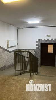 1-к квартира, на длительный срок, 40м2, 1/17 этаж