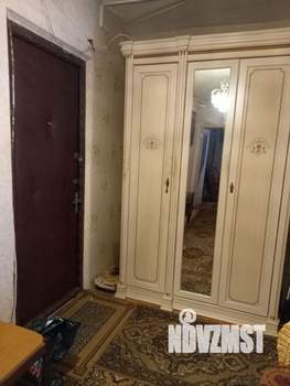 1-к квартира, на длительный срок, 33м2, 3/9 этаж