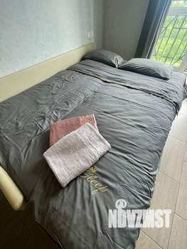 Студия квартира, посуточно, 29м2, 13/15 этаж