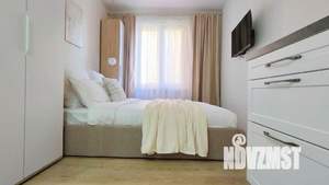 1-к квартира, посуточно, 16м2, 1/1 этаж