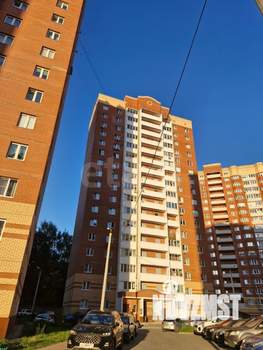 1-к квартира, на длительный срок, 42м2, 7/17 этаж