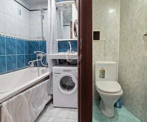 2-к квартира, на длительный срок, 44м2, 2/9 этаж