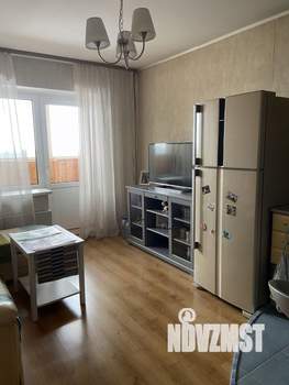 1-к квартира, на длительный срок, 50м2, 10/11 этаж