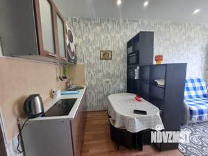 Студия квартира, на длительный срок, 25м2, 3/3 этаж