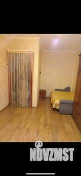 1-к квартира, на длительный срок, 36м2, 9/9 этаж