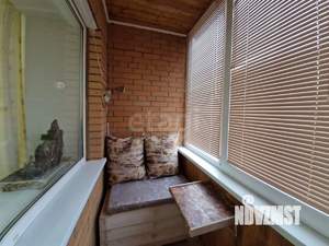 1-к квартира, на длительный срок, 37м2, 2/12 этаж