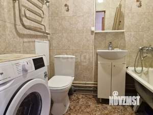 1-к квартира, на длительный срок, 37м2, 1/12 этаж
