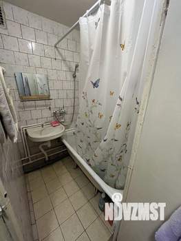 1-к квартира, на длительный срок, 29м2, 3/5 этаж