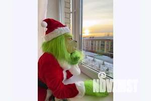 1-к квартира, посуточно, 26м2, 3/3 этаж