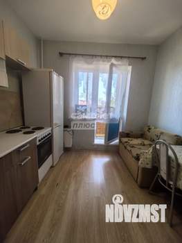 1-к квартира, на длительный срок, 35м2, 3/9 этаж