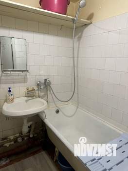 2-к квартира, на длительный срок, 45м2, 4/5 этаж